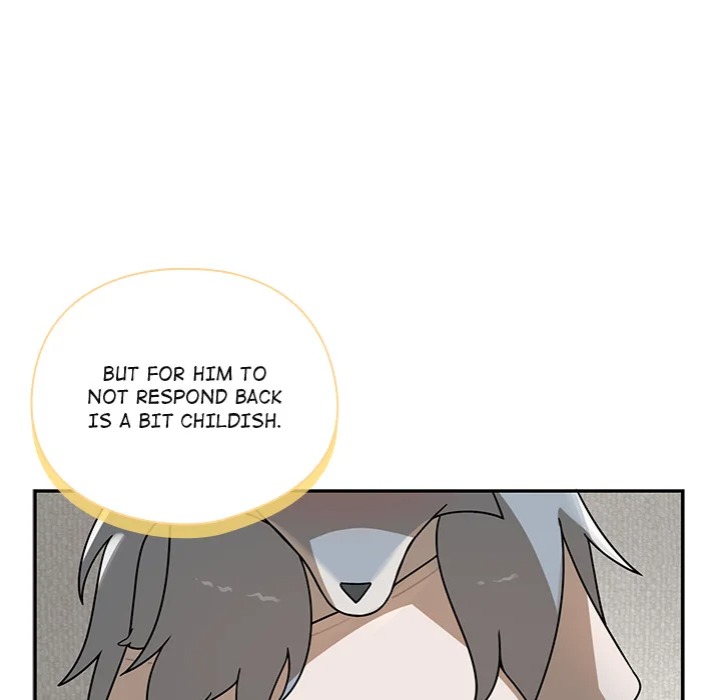 Paws on Campus - Chapter 11 [photo 157] - MangaPorn