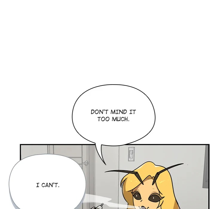 Paws on Campus - Chapter 11 [photo 160] - MangaPorn