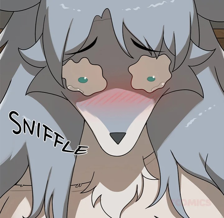 Paws on Campus - Chapter 11 [photo 164] - MangaPorn