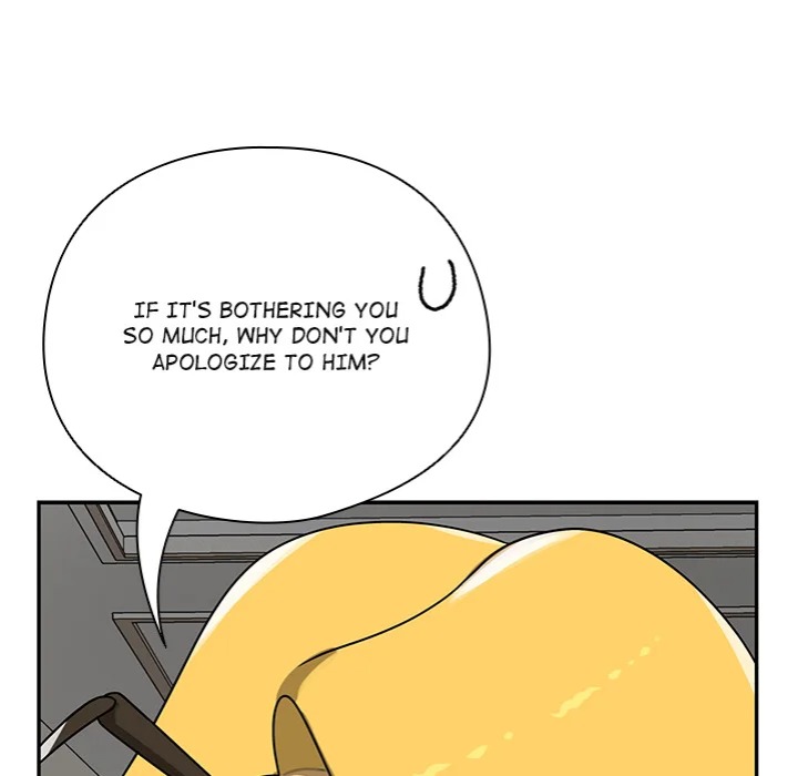 Paws on Campus - Chapter 11 [photo 169] - MangaPorn