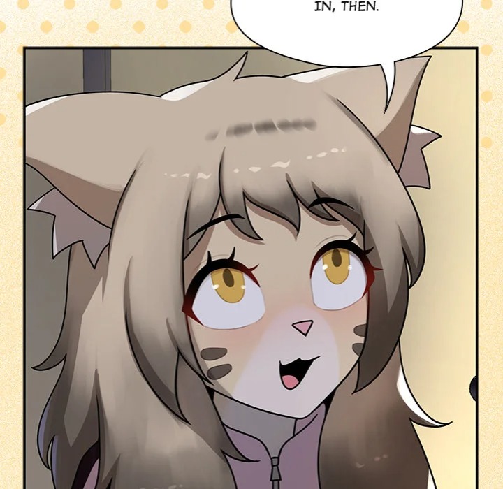 Paws on Campus - Chapter 11 [photo 17] - MangaPorn