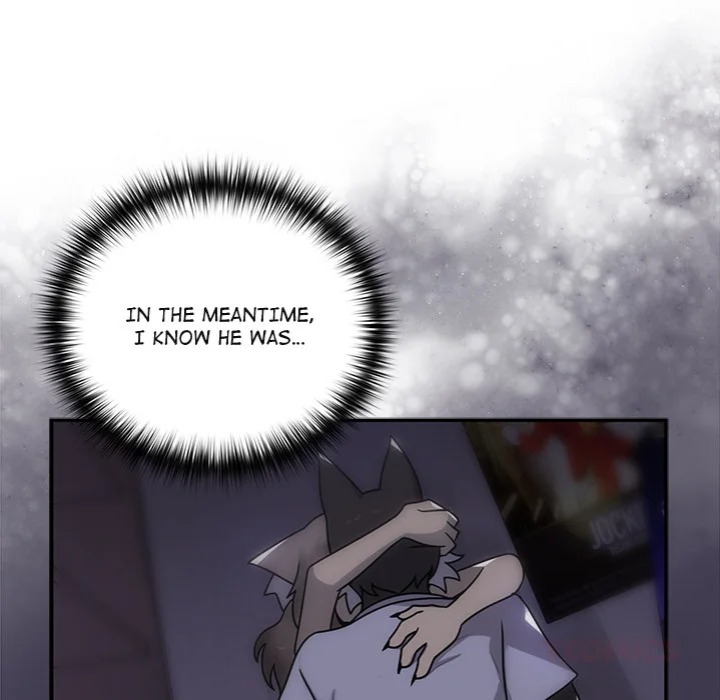 Paws on Campus - Chapter 11 [photo 172] - MangaPorn