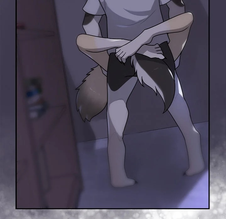 Paws on Campus - Chapter 11 [photo 173] - MangaPorn