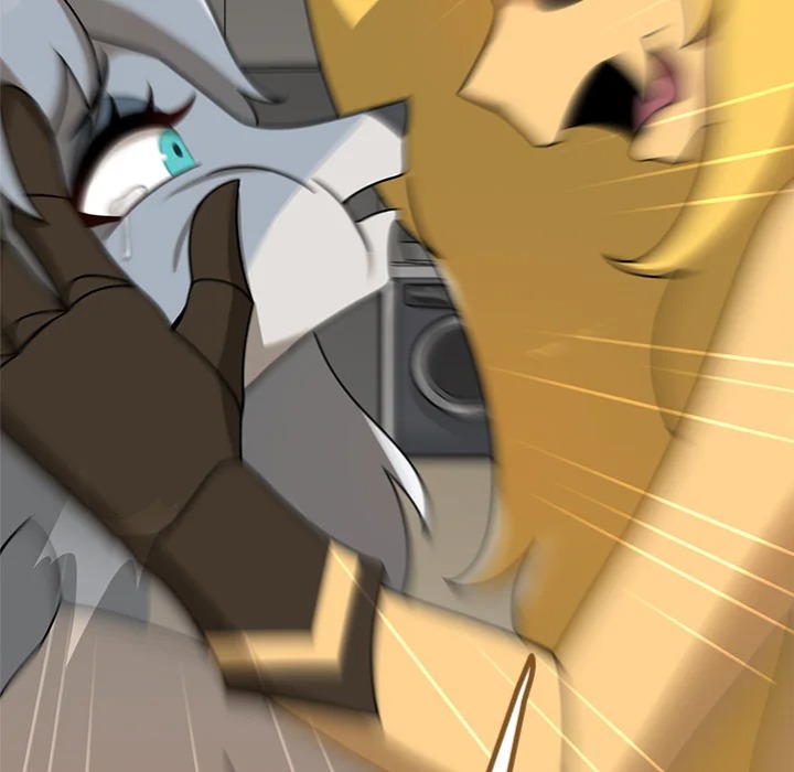 Paws on Campus - Chapter 11 [photo 176] - MangaPorn