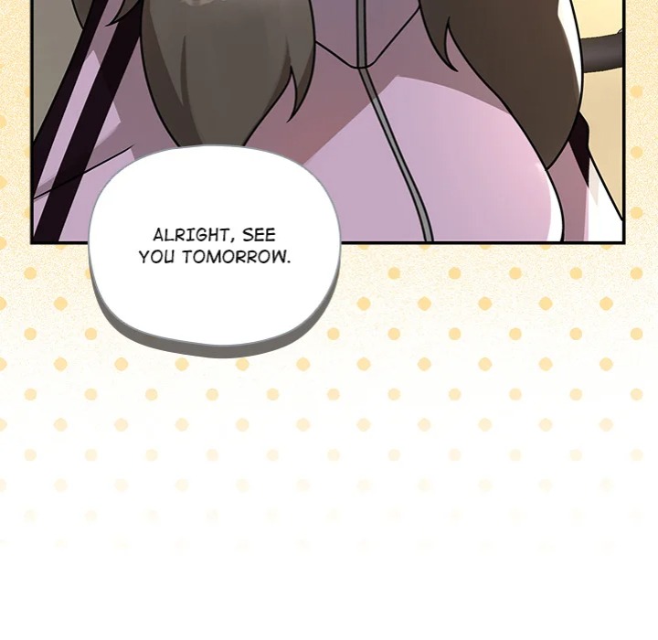 Paws on Campus - Chapter 11 [photo 18] - MangaPorn