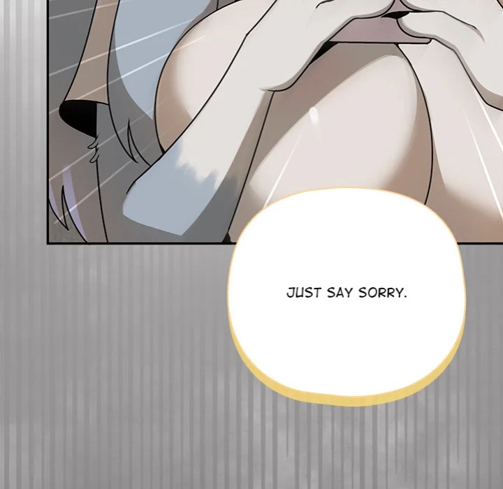 Paws on Campus - Chapter 11 [photo 182] - MangaPorn