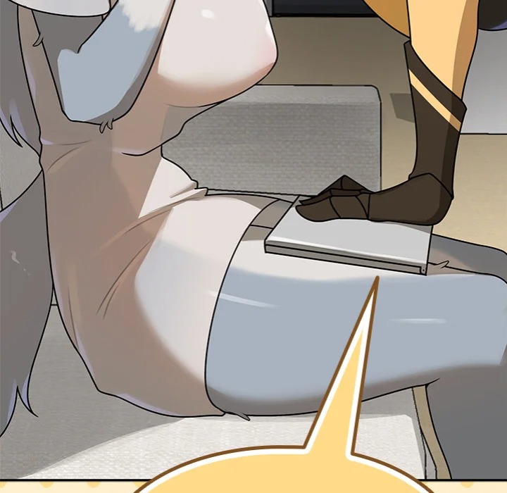 Paws on Campus - Chapter 11 [photo 185] - MangaPorn