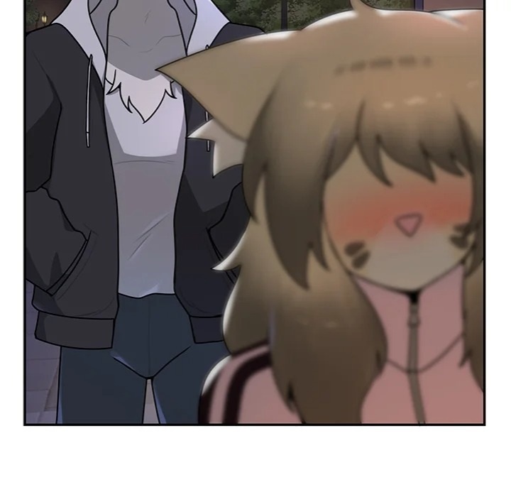 Paws on Campus - Chapter 11 [photo 20] - MangaPorn