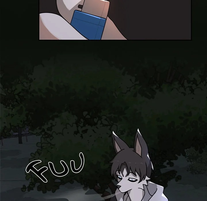 Paws on Campus - Chapter 11 [photo 23] - MangaPorn