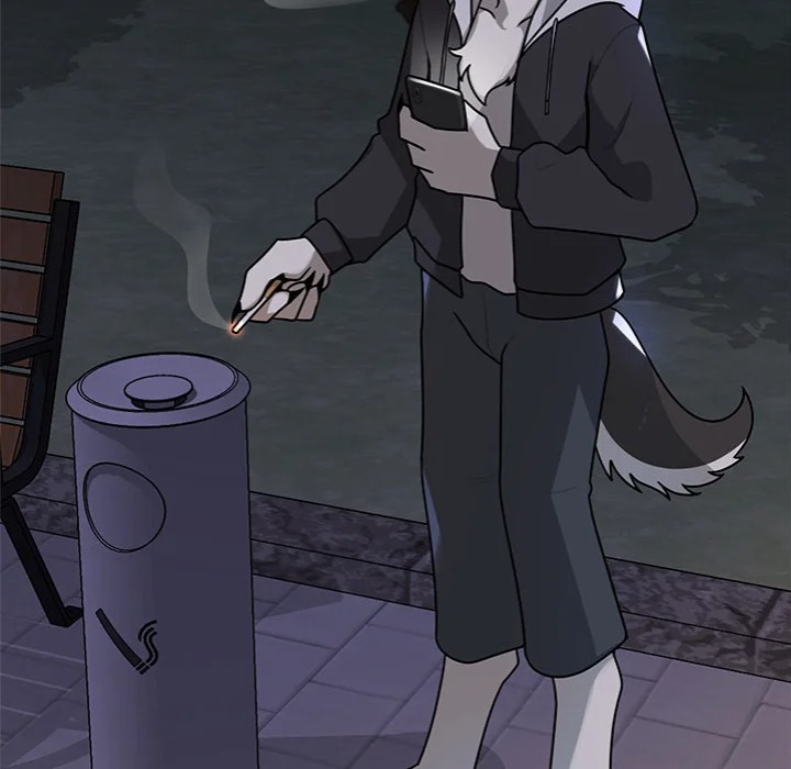 Paws on Campus - Chapter 11 [photo 24] - MangaPorn