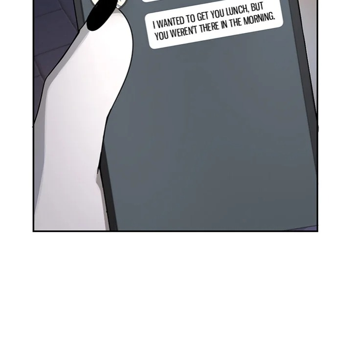 Paws on Campus - Chapter 11 [photo 27] - MangaPorn