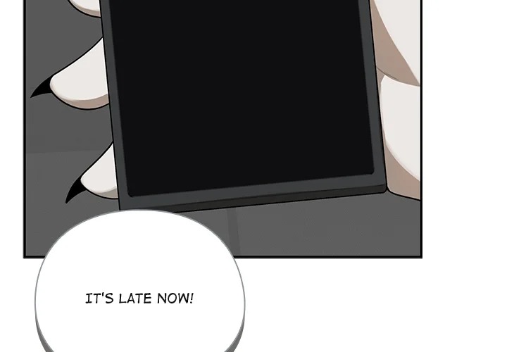 Paws on Campus - Chapter 11 [photo 3] - MangaPorn