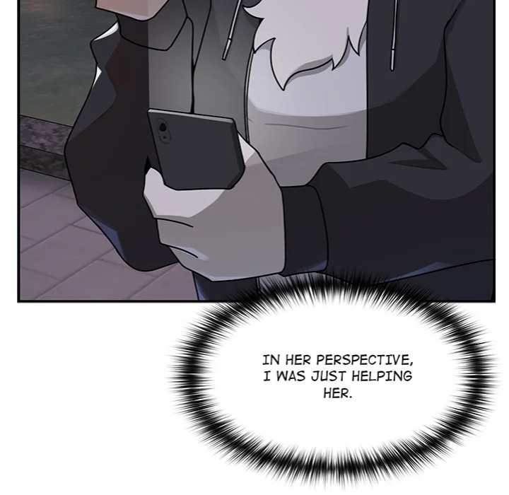 Paws on Campus - Chapter 11 [photo 30] - MangaPorn