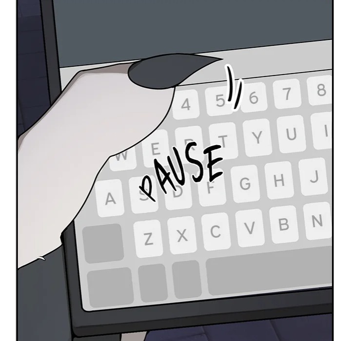 Paws on Campus - Chapter 11 [photo 32] - MangaPorn