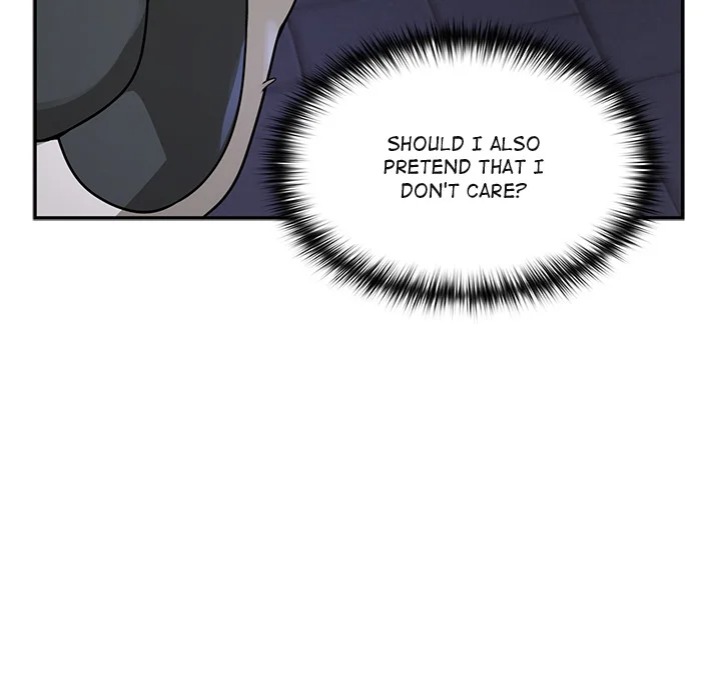 Paws on Campus - Chapter 11 [photo 33] - MangaPorn