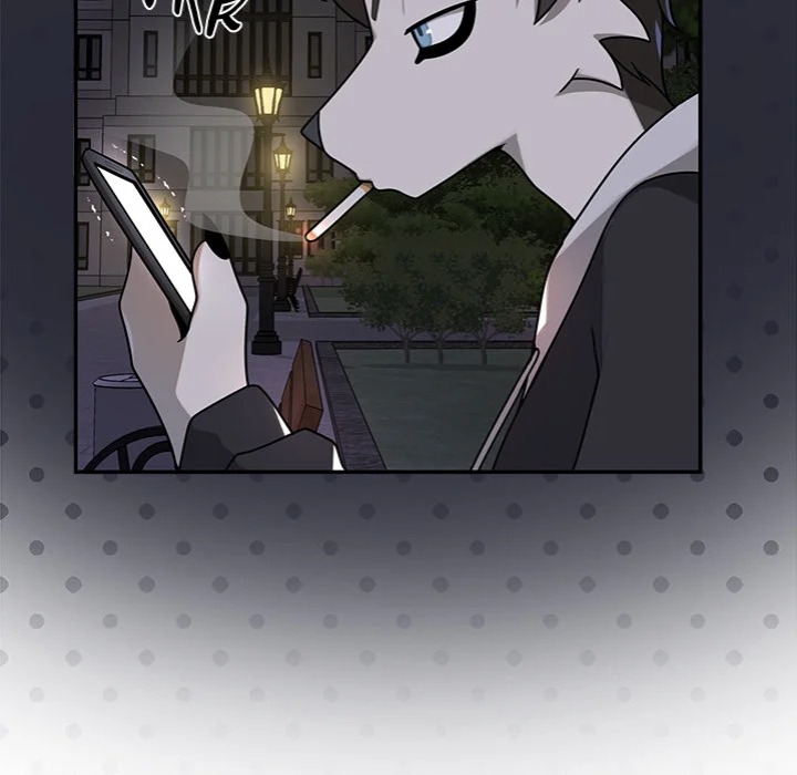 Paws on Campus - Chapter 11 [photo 35] - MangaPorn