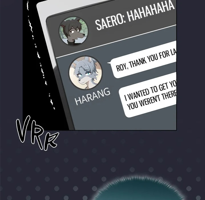 Paws on Campus - Chapter 11 [photo 37] - MangaPorn