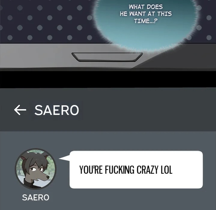 Paws on Campus - Chapter 11 [photo 38] - MangaPorn