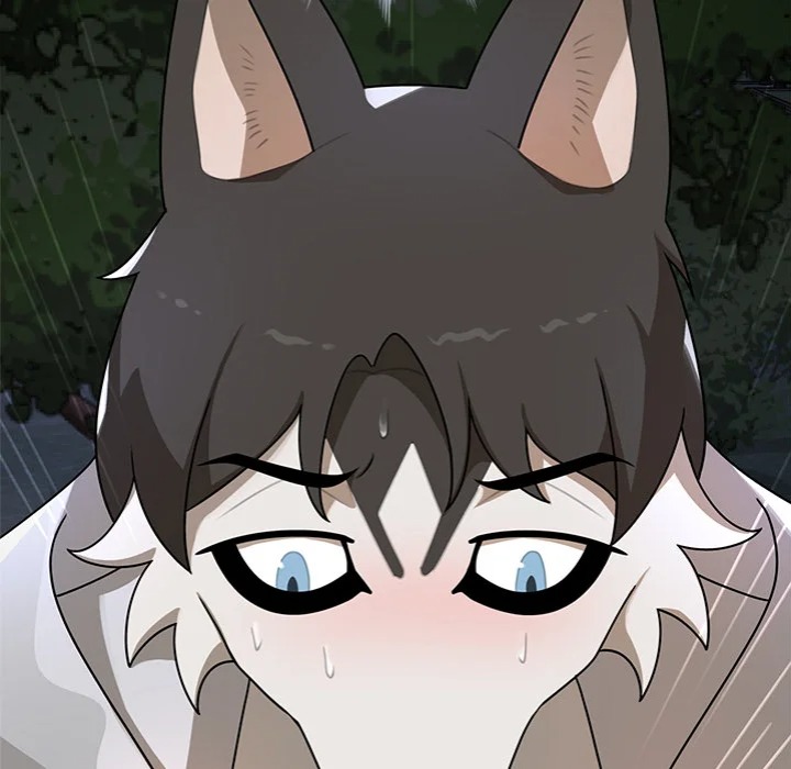 Paws on Campus - Chapter 11 [photo 45] - MangaPorn