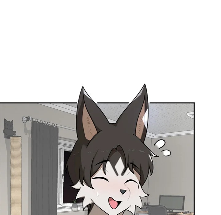 Paws on Campus - Chapter 11 [photo 5] - MangaPorn