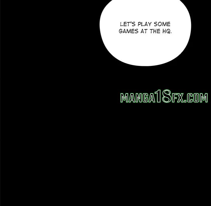 Paws on Campus - Chapter 11 [photo 54] - MangaPorn