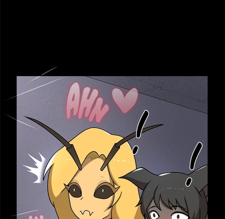 Paws on Campus - Chapter 11 [photo 55] - MangaPorn