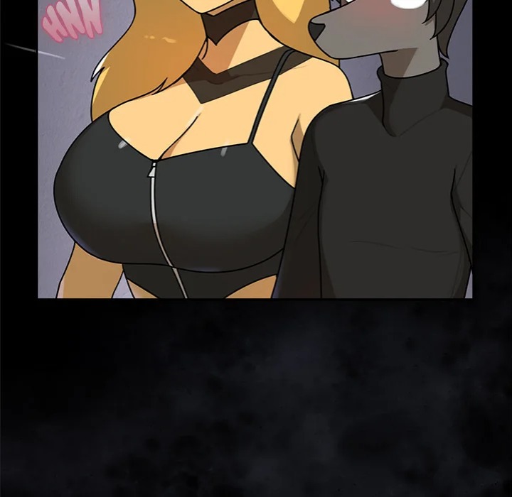 Paws on Campus - Chapter 11 [photo 56] - MangaPorn