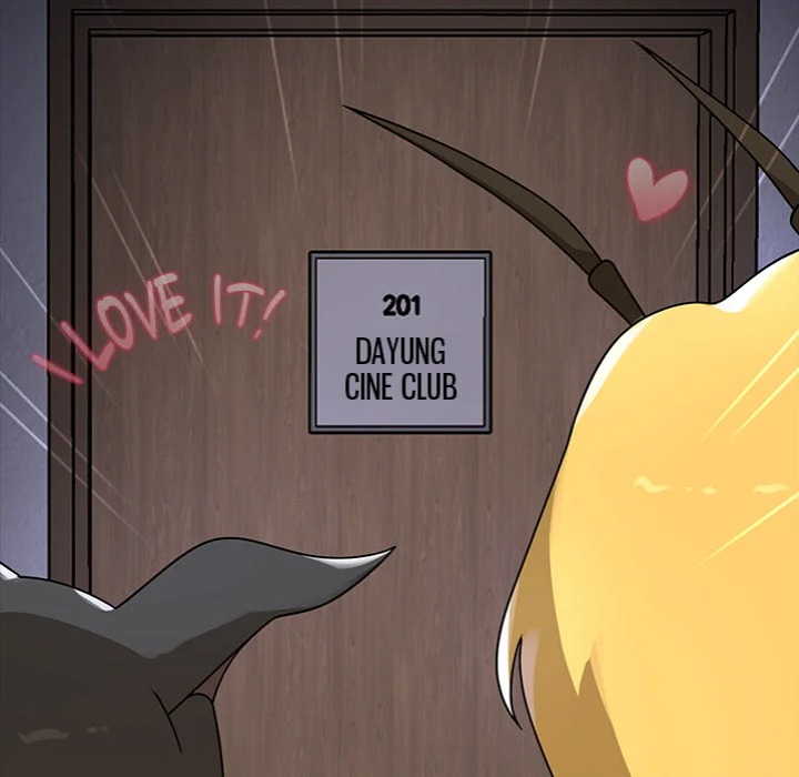 Paws on Campus - Chapter 11 [photo 58] - MangaPorn