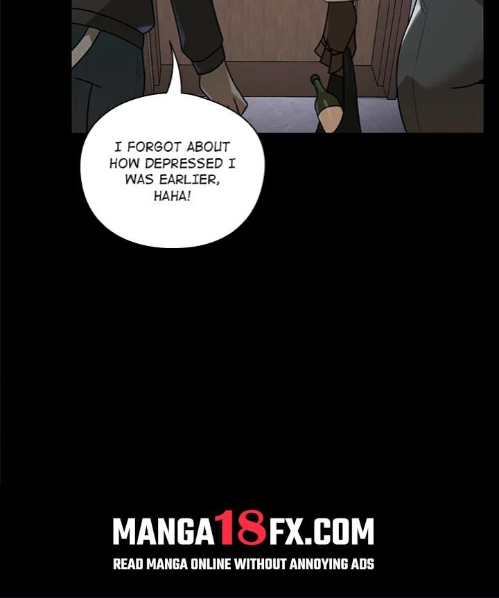 Paws on Campus - Chapter 11 [photo 62] - MangaPorn