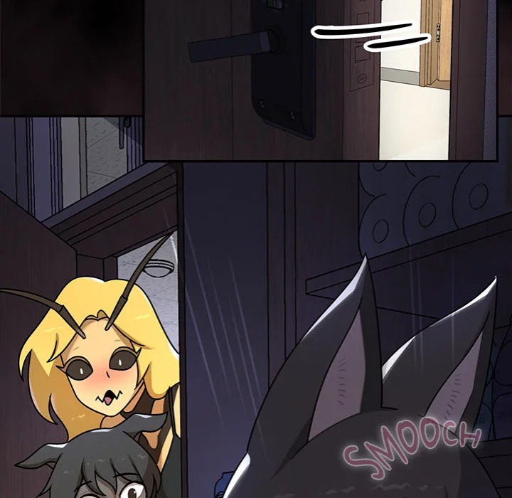 Paws on Campus - Chapter 11 [photo 64] - MangaPorn