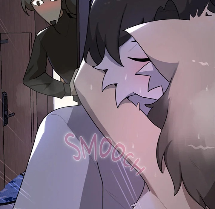 Paws on Campus - Chapter 11 [photo 65] - MangaPorn