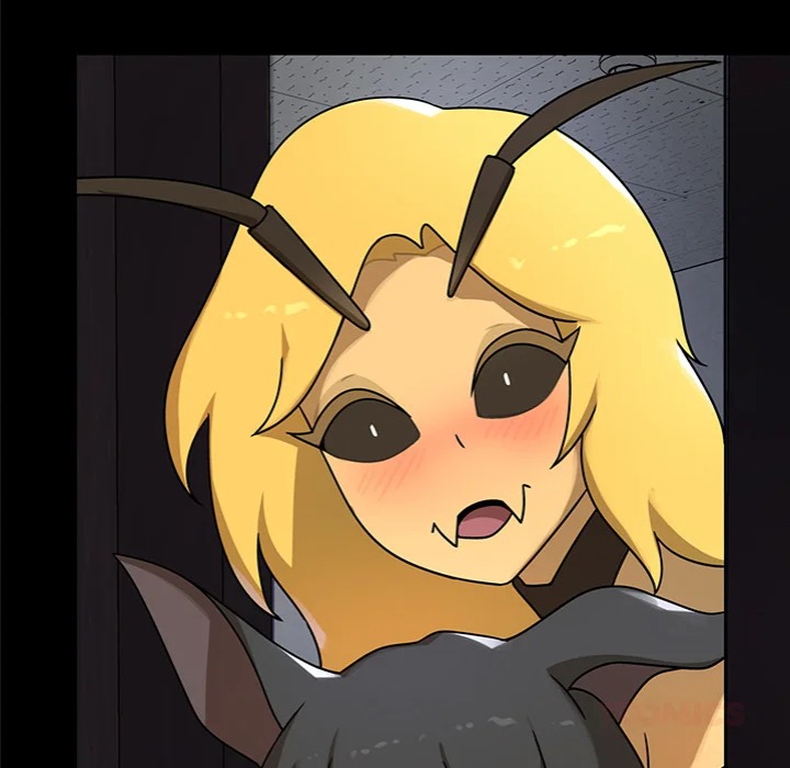 Paws on Campus - Chapter 11 [photo 68] - MangaPorn