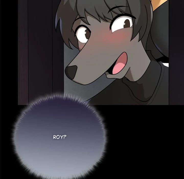 Paws on Campus - Chapter 11 [photo 69] - MangaPorn