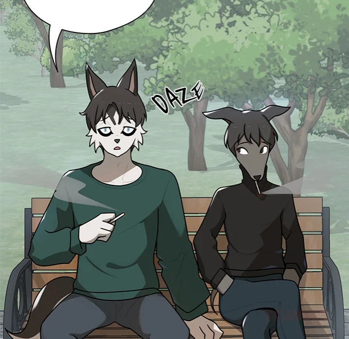 Paws on Campus - Chapter 11 [photo 76] - MangaPorn