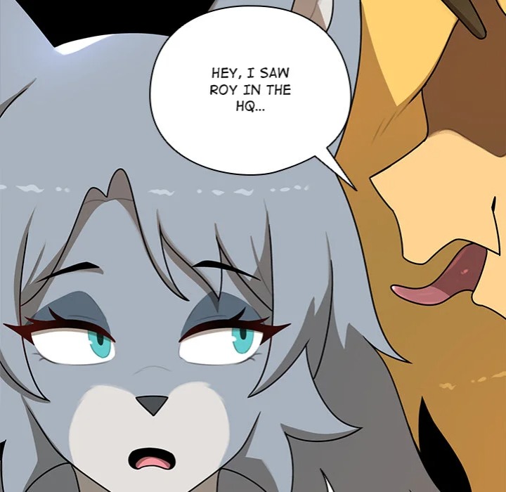 Paws on Campus - Chapter 11 [photo 82] - MangaPorn