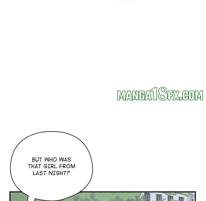 Paws on Campus - Chapter 11 [photo 84] - MangaPorn