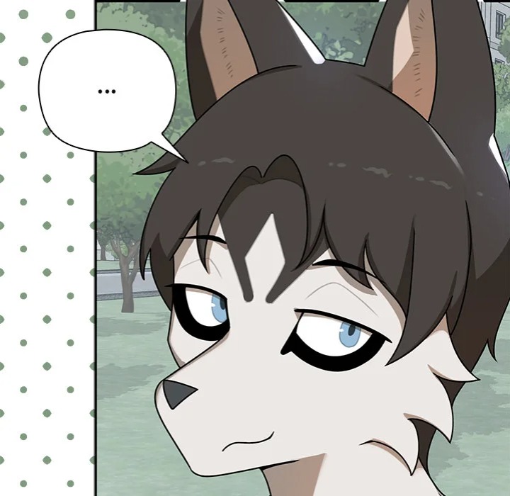 Paws on Campus - Chapter 11 [photo 87] - MangaPorn