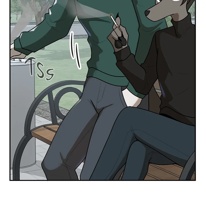 Paws on Campus - Chapter 11 [photo 90] - MangaPorn