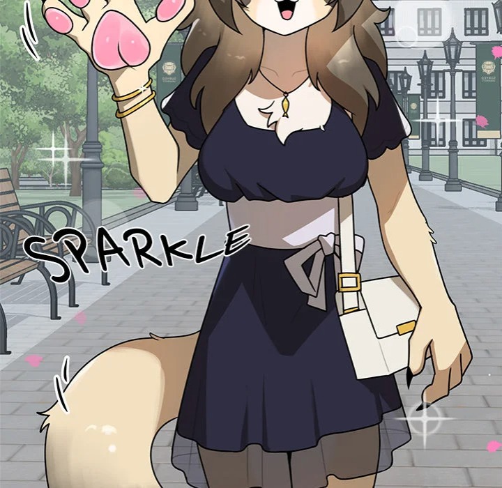 Paws on Campus - Chapter 11 [photo 95] - MangaPorn