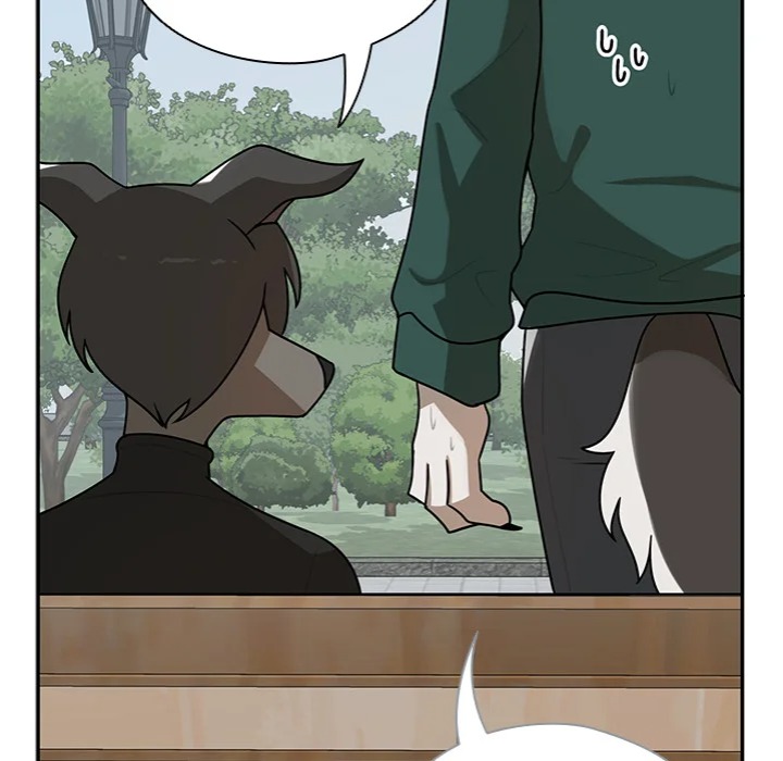 Paws on Campus - Chapter 11 [photo 98] - MangaPorn