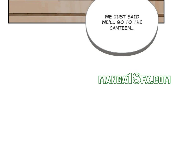 Paws on Campus - Chapter 11 [photo 99] - MangaPorn