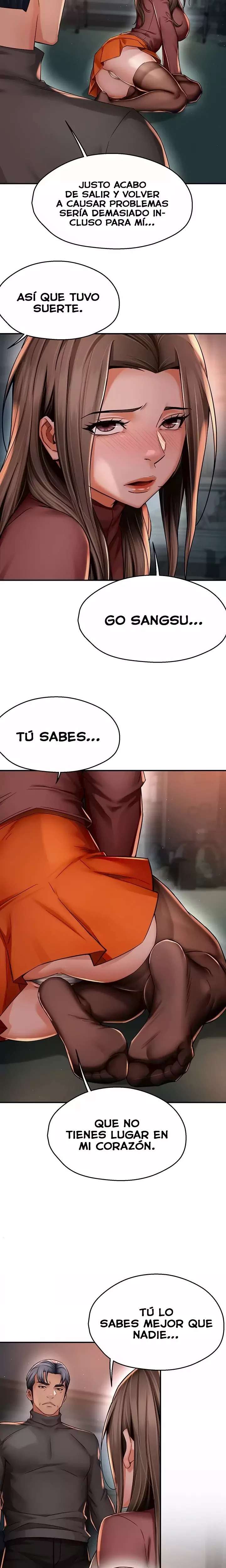 Yogurt Ladies Raw - Chapter 92 [photo 10] - MangaPorn