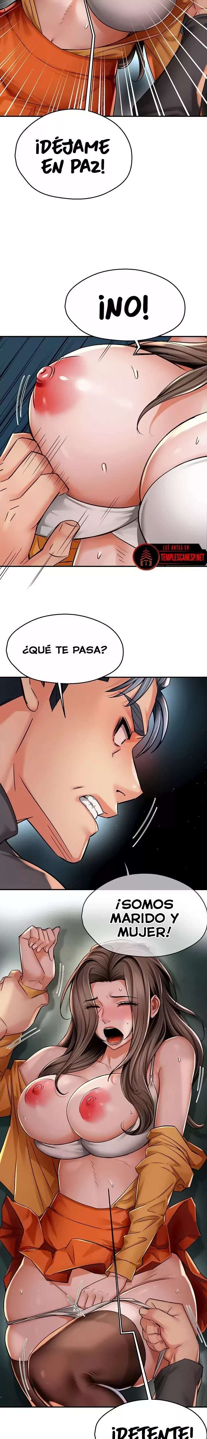 Yogurt Ladies Raw - Chapter 92 [photo 15] - MangaPorn