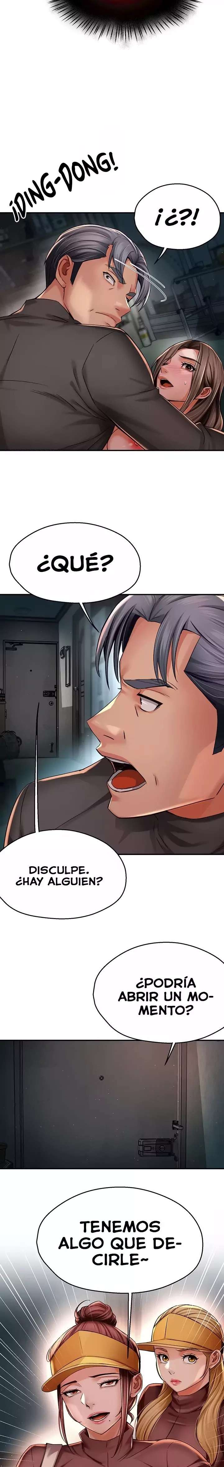 Yogurt Ladies Raw - Chapter 92 [photo 17] - MangaPorn