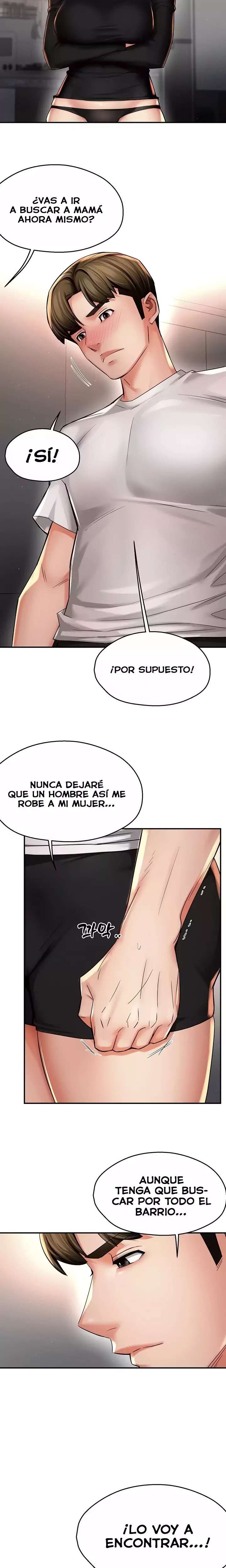 Yogurt Ladies Raw - Chapter 92 [photo 4] - MangaPorn