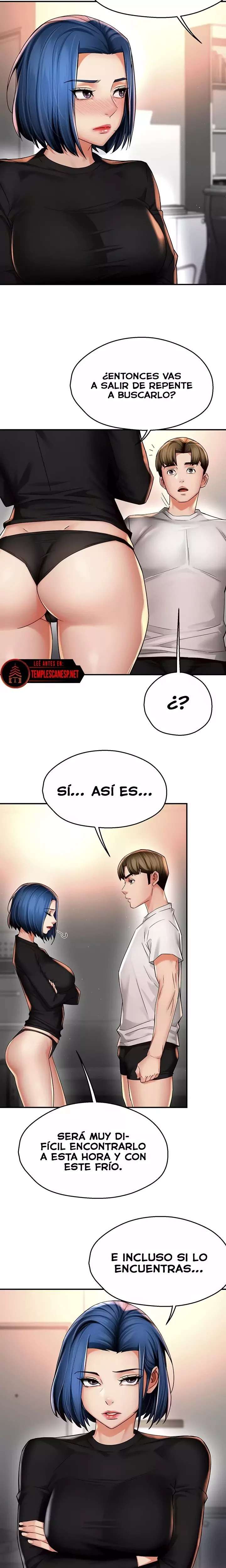 Yogurt Ladies Raw - Chapter 92 [photo 5] - MangaPorn