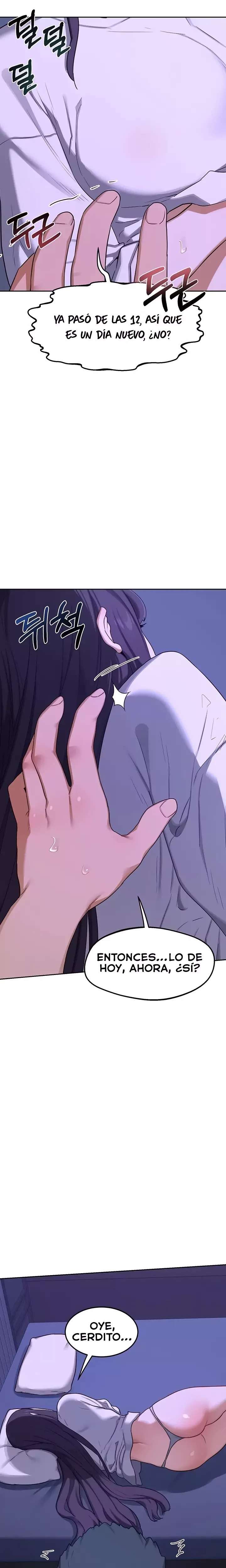 MILF Exchange Plan Raw - Chapter 56 [photo 16] - MangaPorn