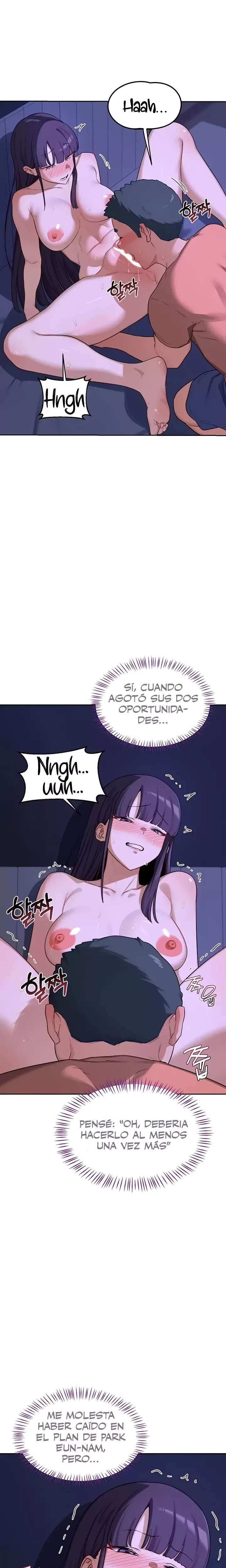 MILF Exchange Plan Raw - Chapter 56 [photo 20] - MangaPorn