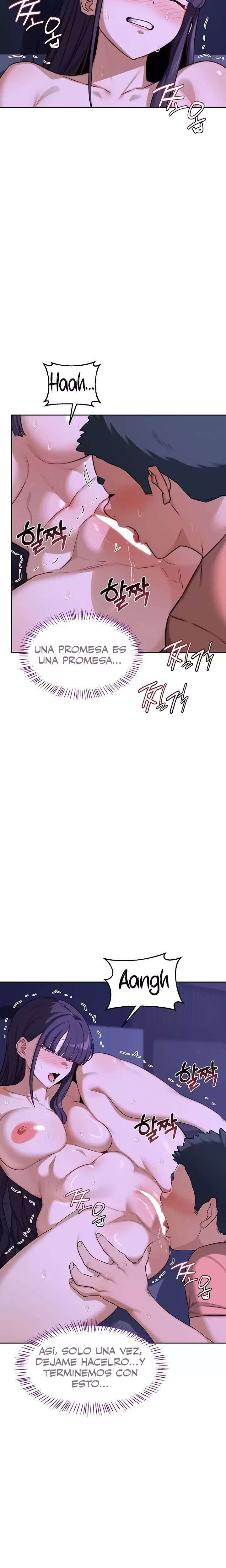 MILF Exchange Plan Raw - Chapter 56 [photo 21] - MangaPorn