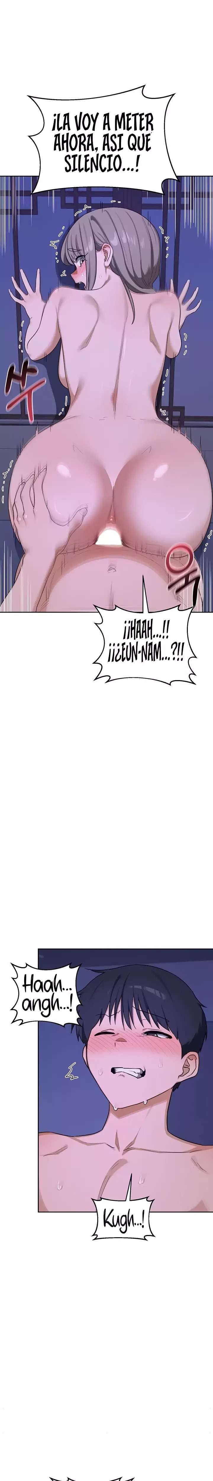 MILF Exchange Plan Raw - Chapter 56 [photo 26] - MangaPorn